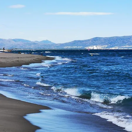 En El Campo Cerca De La Playa Vil·la *