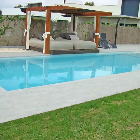 En El Campo Cerca De La Playa Vil·la L'Armentera