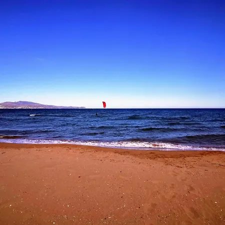 Vil·la En El Campo Cerca De La Playa L'Armentera